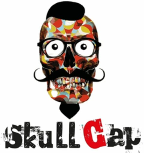 SkullCap Logo (WIPO, 16.07.2020)