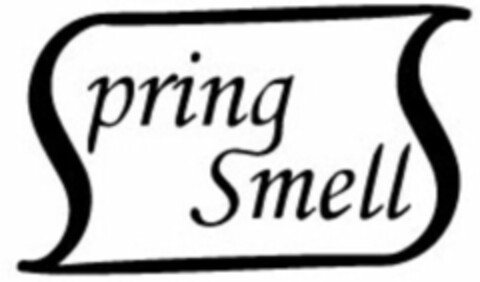 pring smell Logo (WIPO, 05/06/2020)