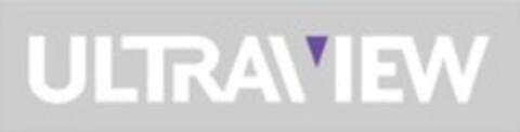 ULTRAVIEW Logo (WIPO, 30.06.2021)