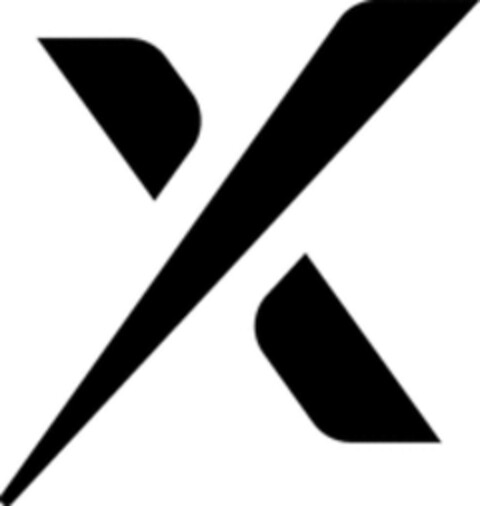 X Logo (WIPO, 19.08.2021)