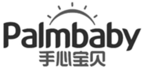 Palmbaby Logo (WIPO, 06/09/2021)