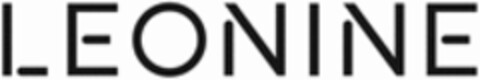 LEONINE Logo (WIPO, 14.10.2021)
