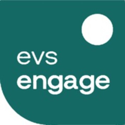 evs engage Logo (WIPO, 02/11/2022)