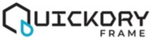 QUICKDRY FRAME Logo (WIPO, 03/15/2022)