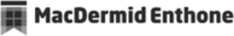 MacDermid Enthone Logo (WIPO, 24.08.2022)