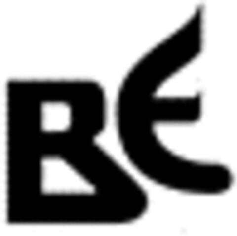 BE Logo (WIPO, 04.04.2022)
