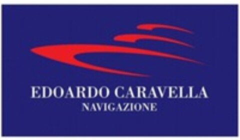 EDOARDO CARAVELLA NAVIGAZIONE Logo (WIPO, 14.06.2022)
