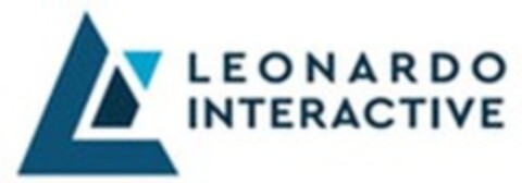 LEONARDO INTERACTIVE Logo (WIPO, 08/11/2022)