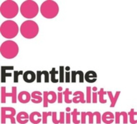 F Frontline Hospitality Recruitment Logo (WIPO, 22.12.2022)