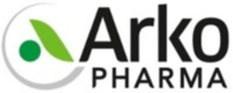 Arko PHARMA Logo (WIPO, 22.12.2022)