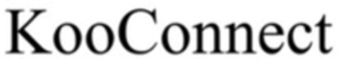 KooConnect Logo (WIPO, 01/30/2023)