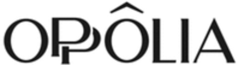 OPPÔLIA Logo (WIPO, 29.12.2022)