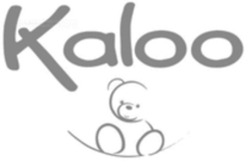 Kaloo Logo (WIPO, 05.07.2023)