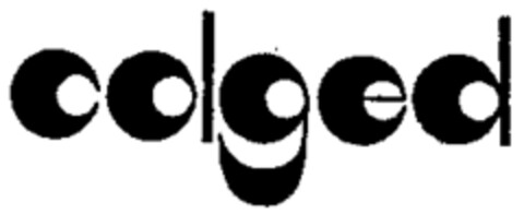 colged Logo (WIPO, 18.08.1976)