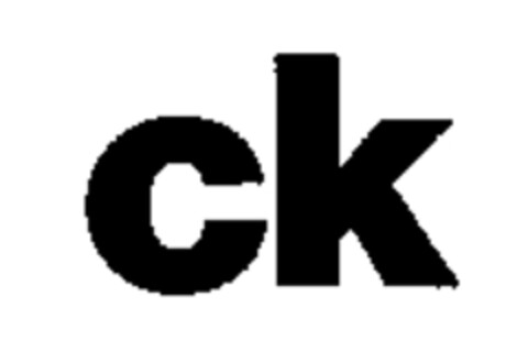 ck Logo (WIPO, 26.08.1993)