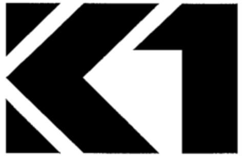 K1 Logo (WIPO, 06.05.1994)