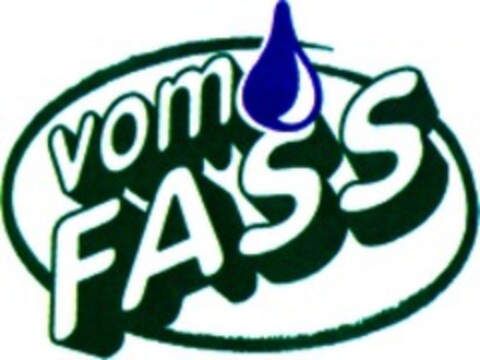 vom FASS Logo (WIPO, 07/15/1997)