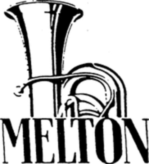 MELTON Logo (WIPO, 07.10.1997)