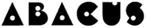 ABACUS Logo (WIPO, 10/07/1997)