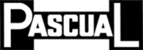 PASCUAL Logo (WIPO, 21.10.1997)