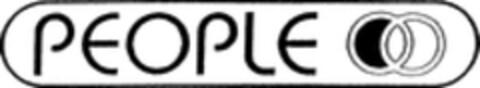 PEOPLE Logo (WIPO, 26.01.1998)