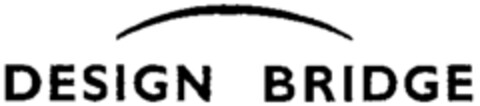 DESIGN BRIDGE Logo (WIPO, 17.08.1998)