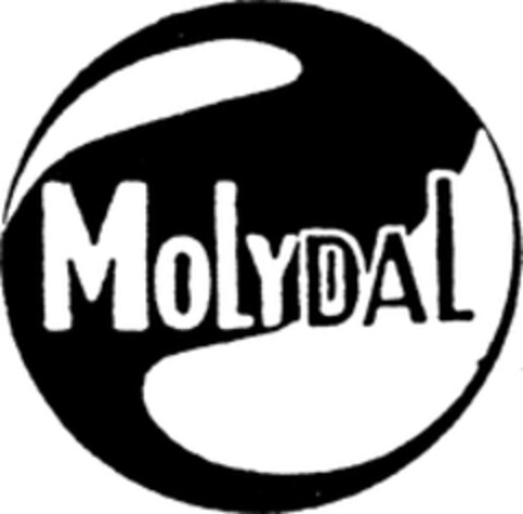 MOLYDAL Logo (WIPO, 06.10.1998)