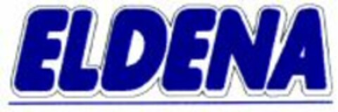 ELDENA Logo (WIPO, 15.06.1999)