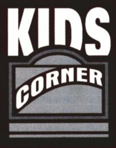 KIDS CORNER Logo (WIPO, 25.02.2000)