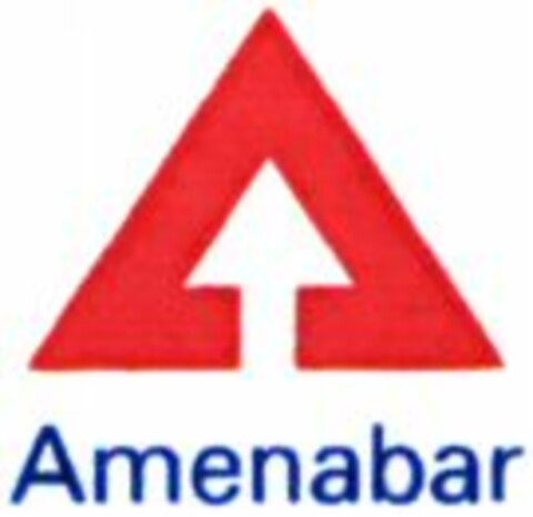 Amenabar Logo (WIPO, 13.11.2000)