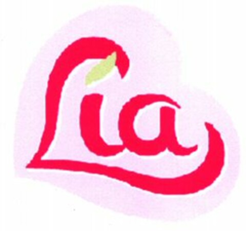 Lia Logo (WIPO, 15.09.2004)