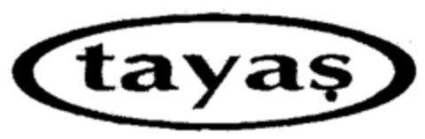 tayas Logo (WIPO, 02.09.2004)