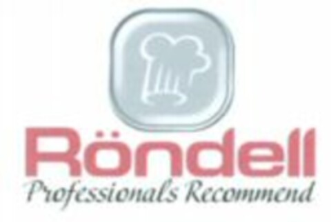 Röndell Professionals Recommend Logo (WIPO, 17.11.2006)