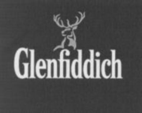 Glenfiddich Logo (WIPO, 01.03.2007)