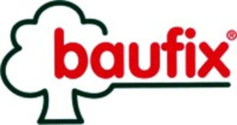 baufix Logo (WIPO, 17.08.2007)