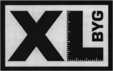 XL BYG Logo (WIPO, 01.10.2007)
