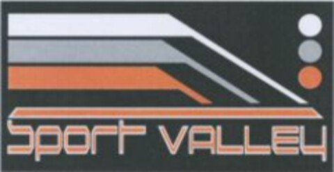 Sport valley Logo (WIPO, 12.02.2008)