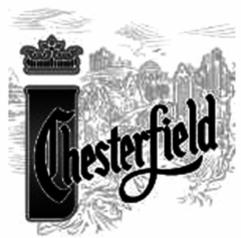 Chesterfield Logo (WIPO, 02/22/2008)