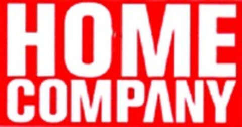 HOME COMPANY Logo (WIPO, 02/27/2008)