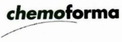 chemoforma Logo (WIPO, 27.03.2008)