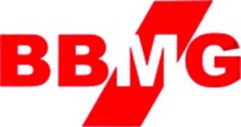 BBMG Logo (WIPO, 11.04.2008)