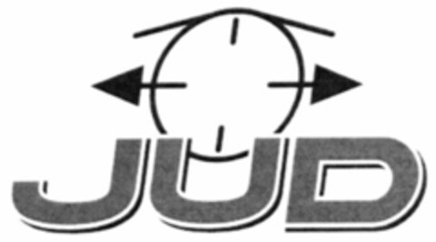 JUD Logo (WIPO, 22.11.2007)