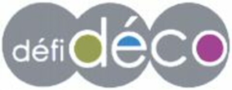 défidéco Logo (WIPO, 04/03/2008)