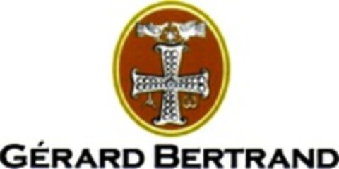 GÉRARD BERTRAND Logo (WIPO, 16.09.2008)