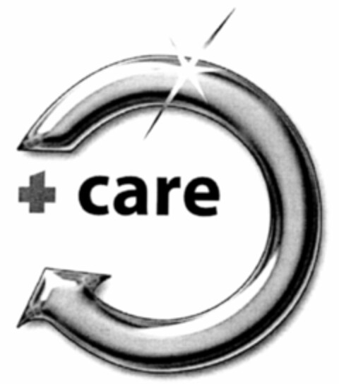 + care Logo (WIPO, 08.10.2008)