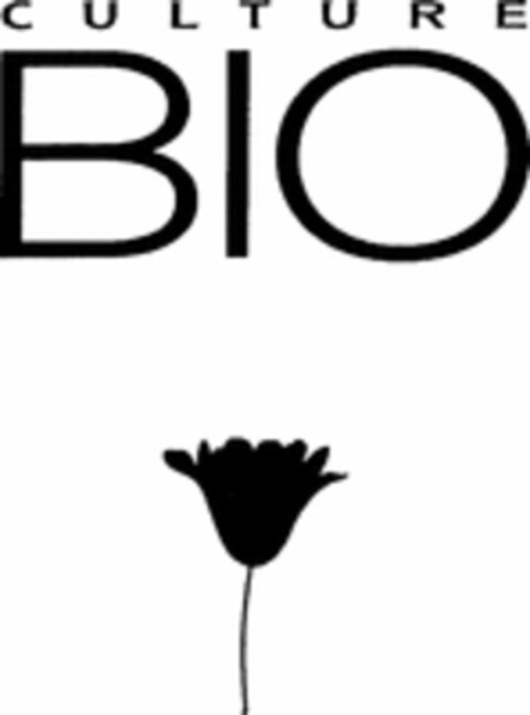 CULTURE BIO Logo (WIPO, 12.09.2008)