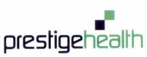 prestigehealth Logo (WIPO, 28.11.2008)