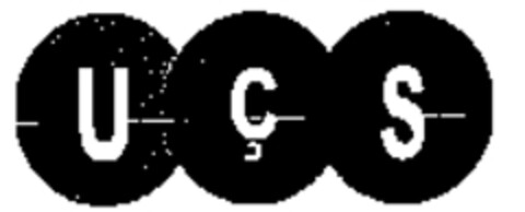 UÇS Logo (WIPO, 09.10.2008)