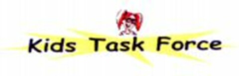 Kids Task Force Logo (WIPO, 11/28/2008)