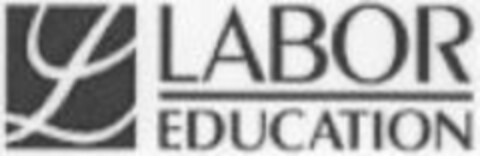 LABOR EDUCATION Logo (WIPO, 10/08/2008)